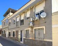 Revente - Maisons de ville - Hondón de las Nieves