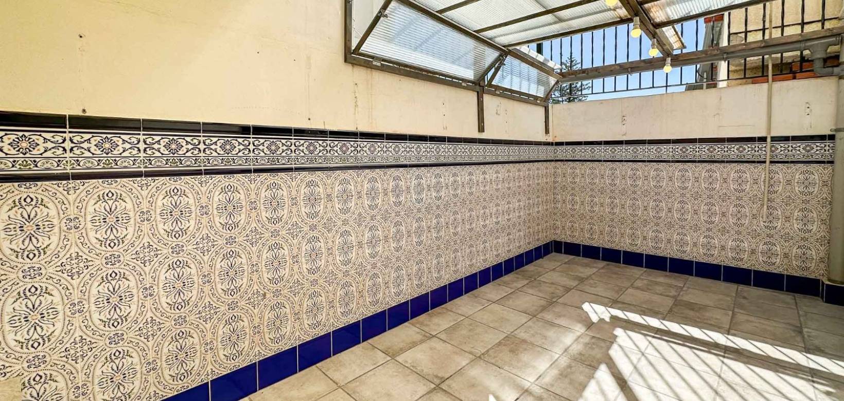 Revente - Maisons de ville - Hondón de las Nieves