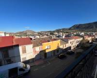 Revente - Maisons de ville - Hondón de las Nieves