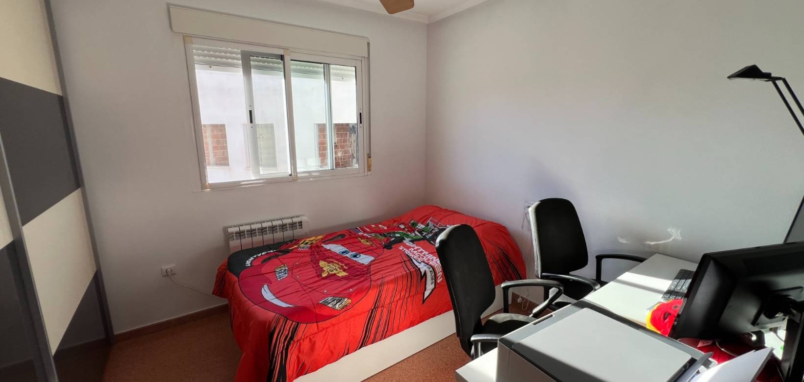 Revente - Maisons de ville - Hondón de las Nieves