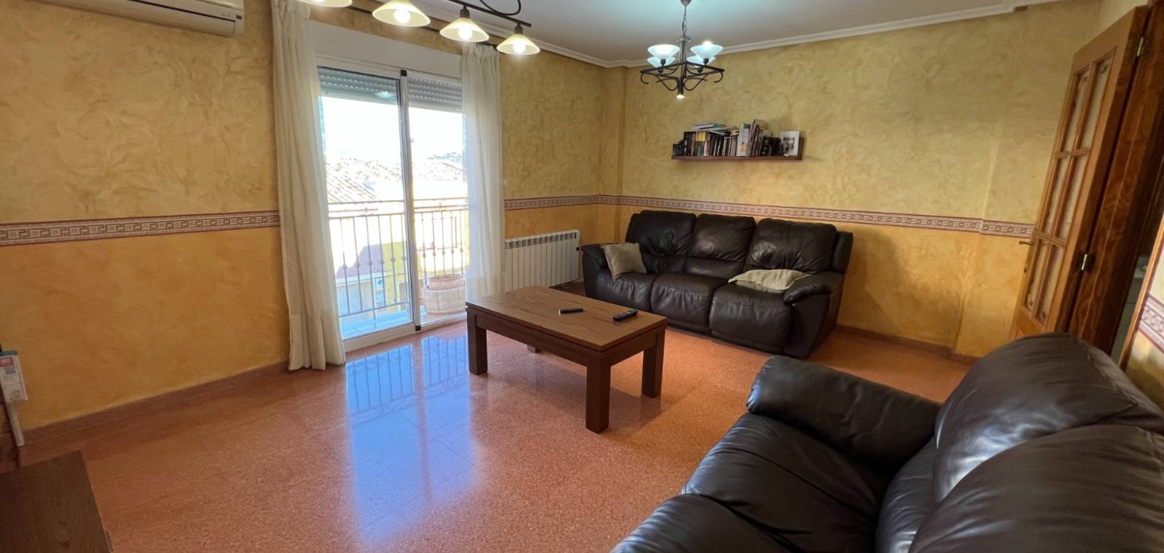 Revente - Maisons de ville - Hondón de las Nieves