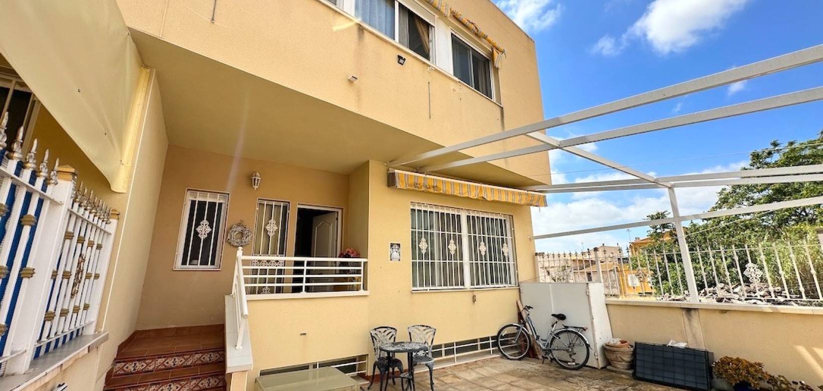 Revente - Maisons de ville - Hondón de los Frailes