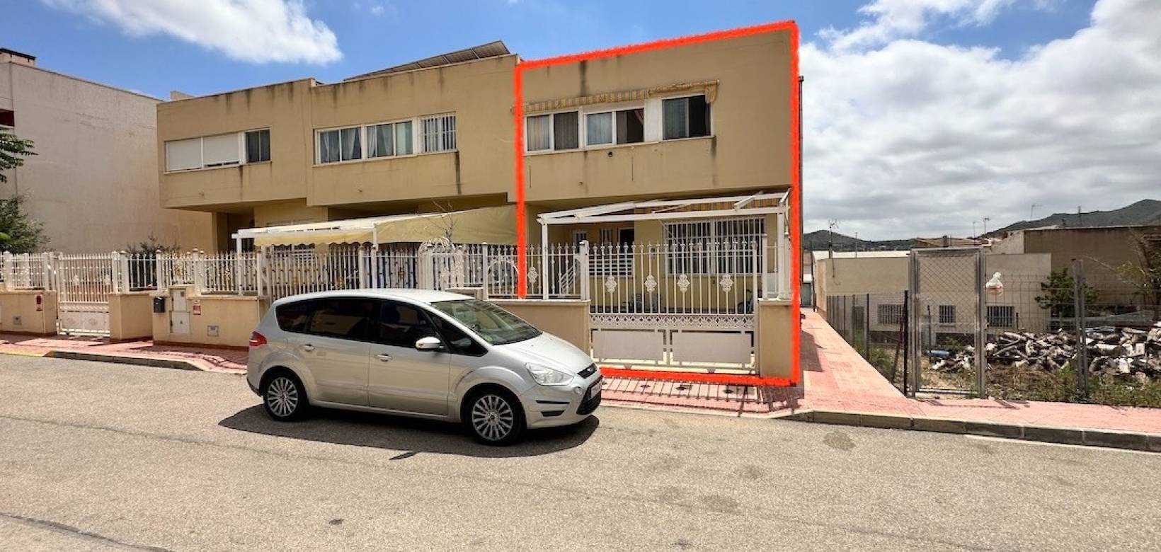 Revente - Maisons de ville - Hondón de los Frailes