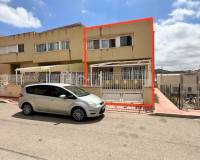 Revente - Maisons de ville - Hondón de los Frailes