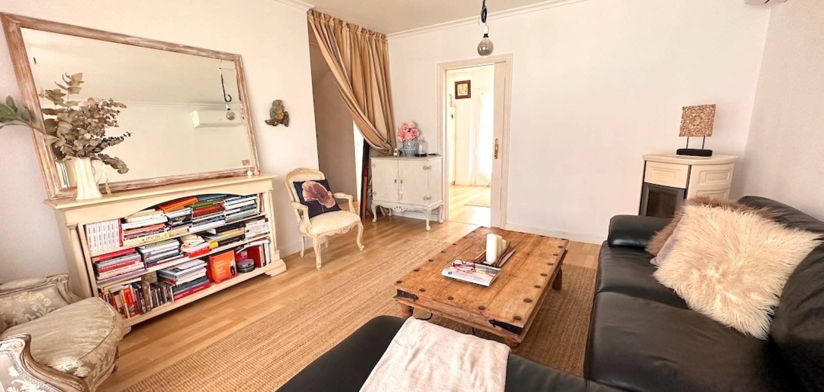 Revente - Maisons de ville - Hondón de los Frailes