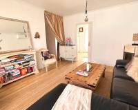 Revente - Maisons de ville - Hondón de los Frailes