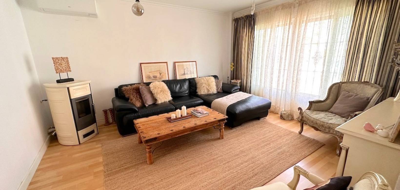 Revente - Maisons de ville - Hondón de los Frailes