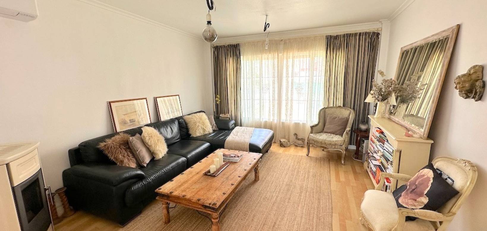 Revente - Maisons de ville - Hondón de los Frailes