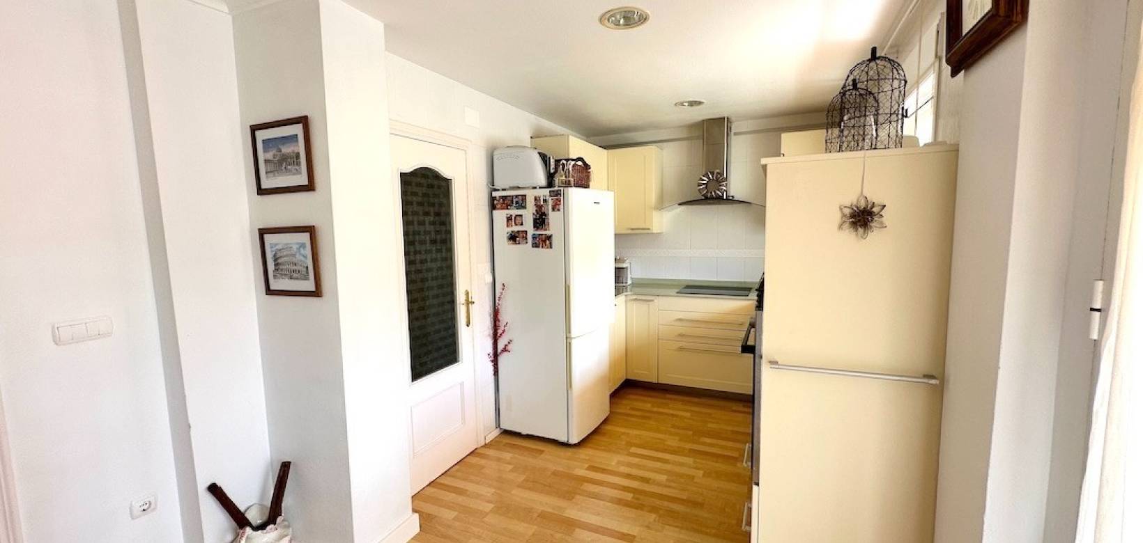 Revente - Maisons de ville - Hondón de los Frailes