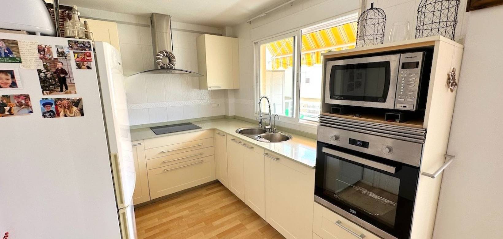 Revente - Maisons de ville - Hondón de los Frailes