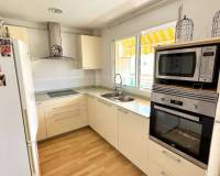 Revente - Maisons de ville - Hondón de los Frailes