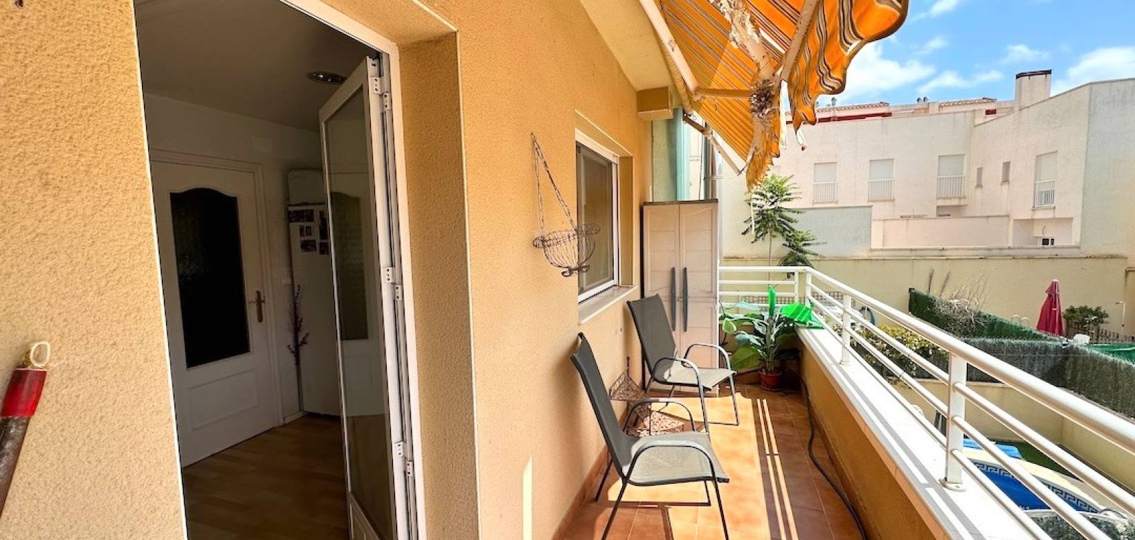 Revente - Maisons de ville - Hondón de los Frailes