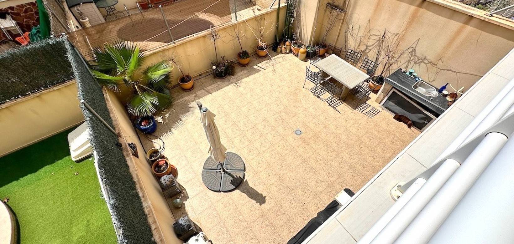 Revente - Maisons de ville - Hondón de los Frailes