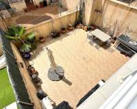 Revente - Maisons de ville - Hondón de los Frailes