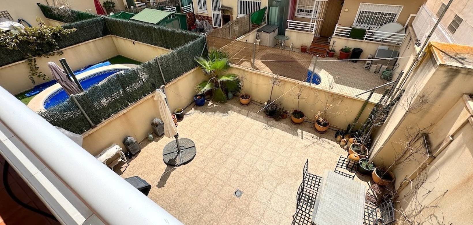 Revente - Maisons de ville - Hondón de los Frailes