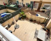 Revente - Maisons de ville - Hondón de los Frailes