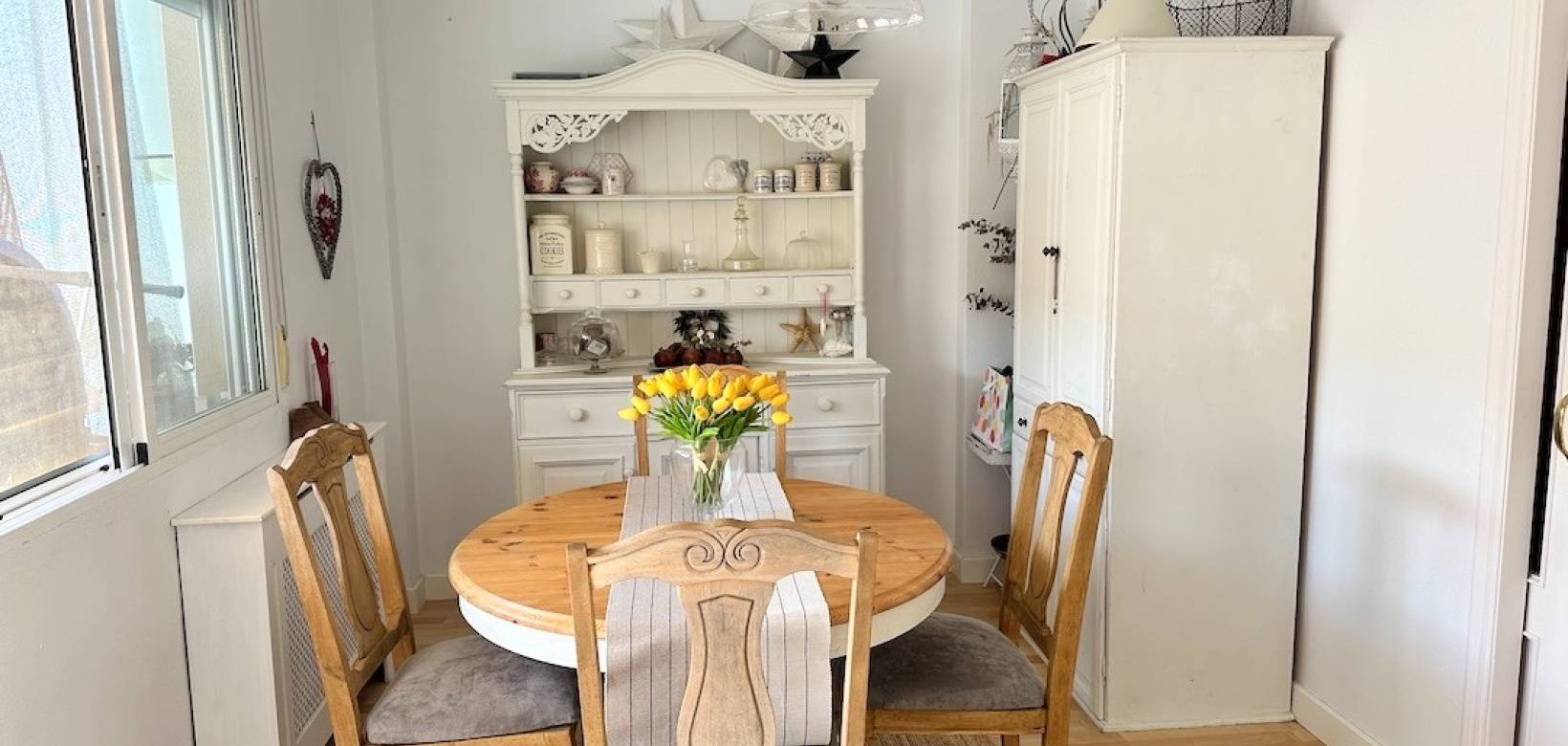 Revente - Maisons de ville - Hondón de los Frailes