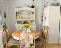 Revente - Maisons de ville - Hondón de los Frailes