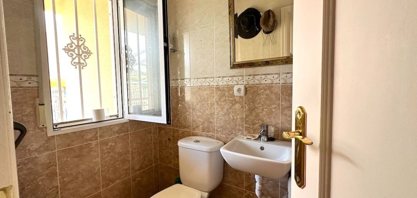 Revente - Maisons de ville - Hondón de los Frailes