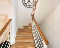 Revente - Maisons de ville - Hondón de los Frailes