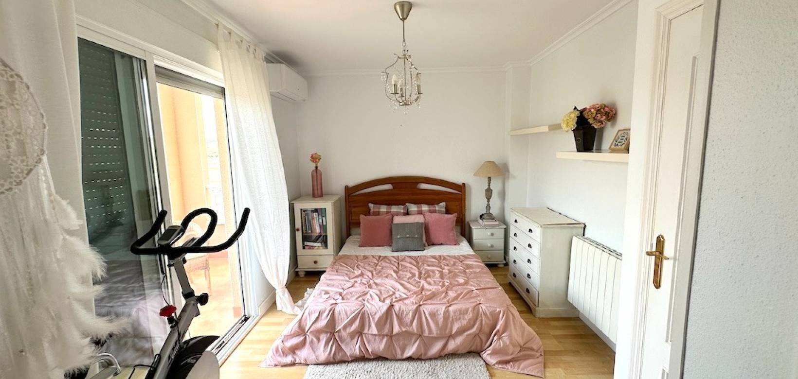 Revente - Maisons de ville - Hondón de los Frailes