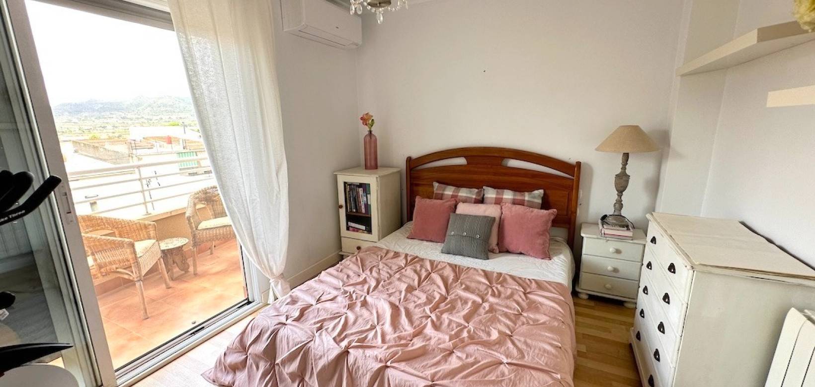 Revente - Maisons de ville - Hondón de los Frailes