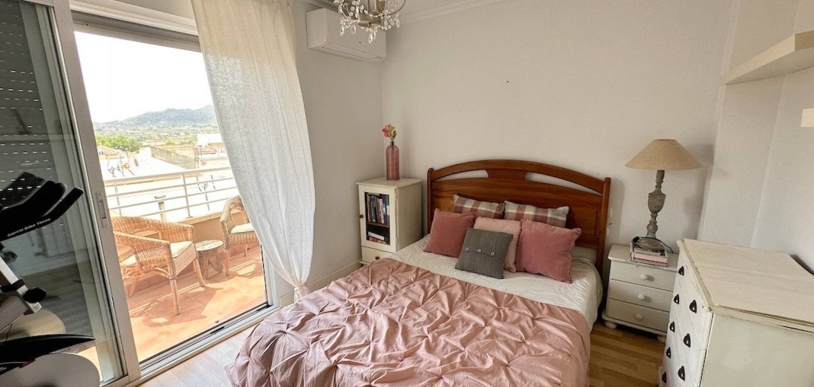 Revente - Maisons de ville - Hondón de los Frailes