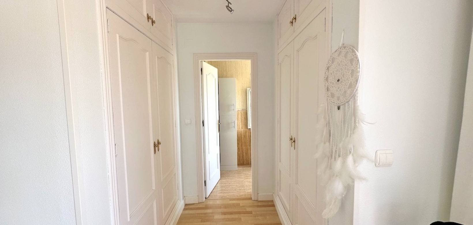 Revente - Maisons de ville - Hondón de los Frailes