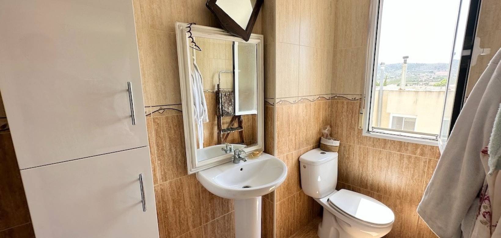 Revente - Maisons de ville - Hondón de los Frailes