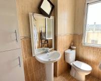 Revente - Maisons de ville - Hondón de los Frailes