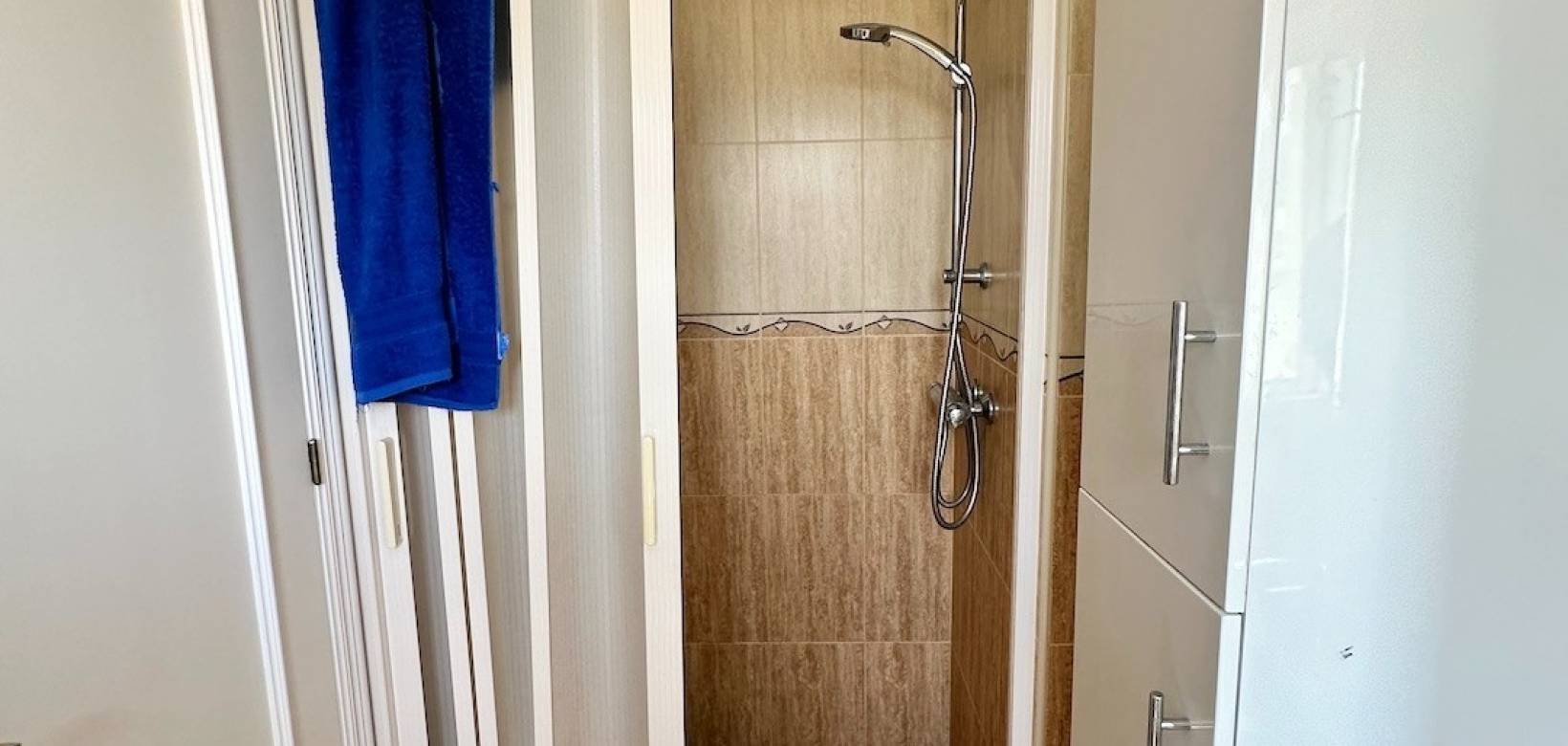 Revente - Maisons de ville - Hondón de los Frailes