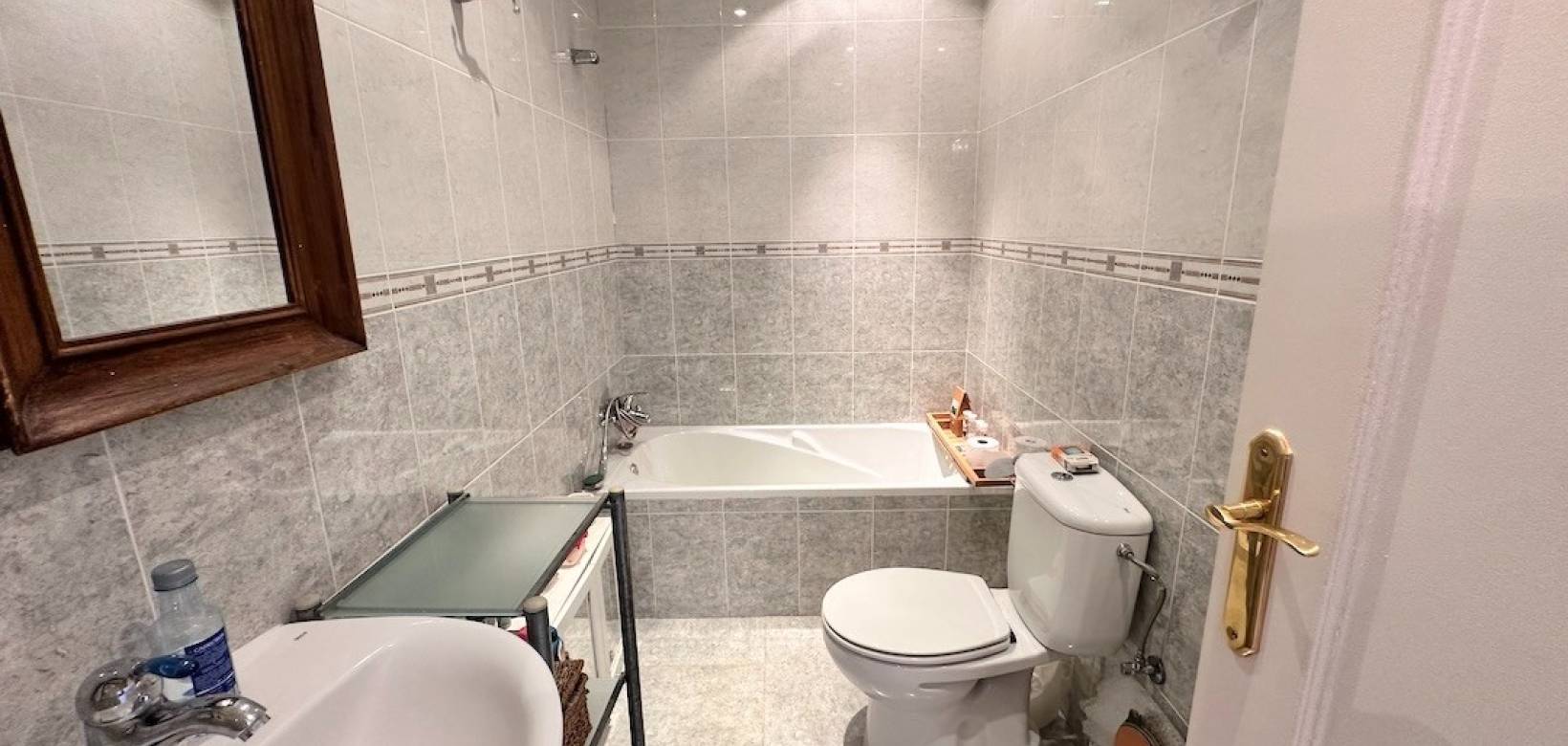 Revente - Maisons de ville - Hondón de los Frailes