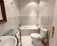 Revente - Maisons de ville - Hondón de los Frailes