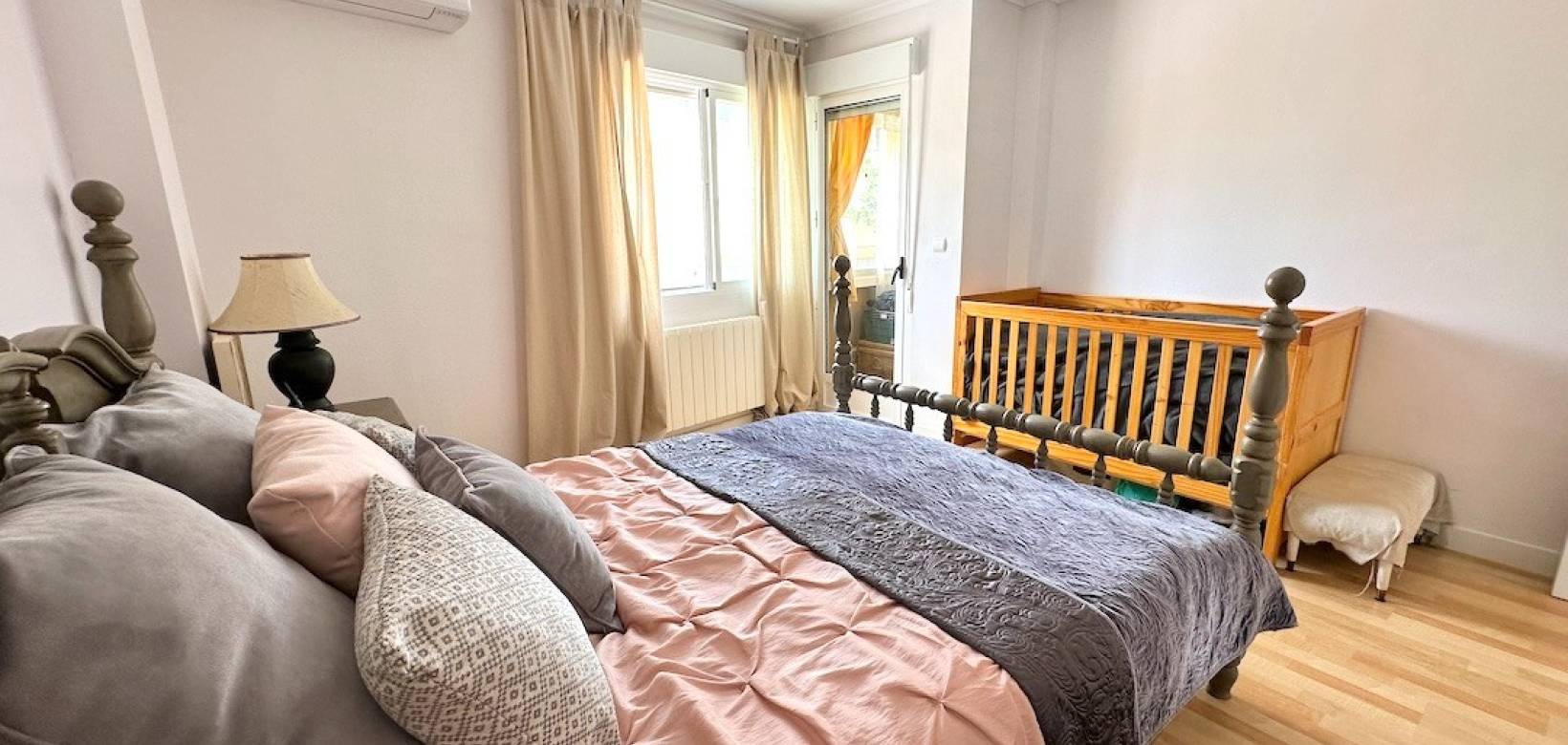 Revente - Maisons de ville - Hondón de los Frailes