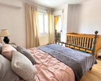 Revente - Maisons de ville - Hondón de los Frailes