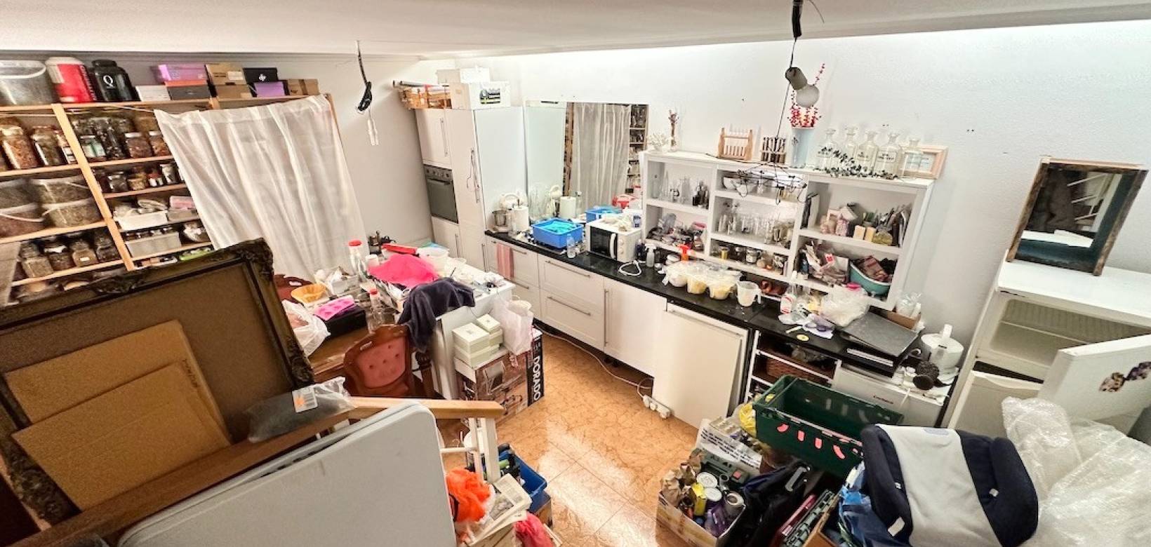 Revente - Maisons de ville - Hondón de los Frailes