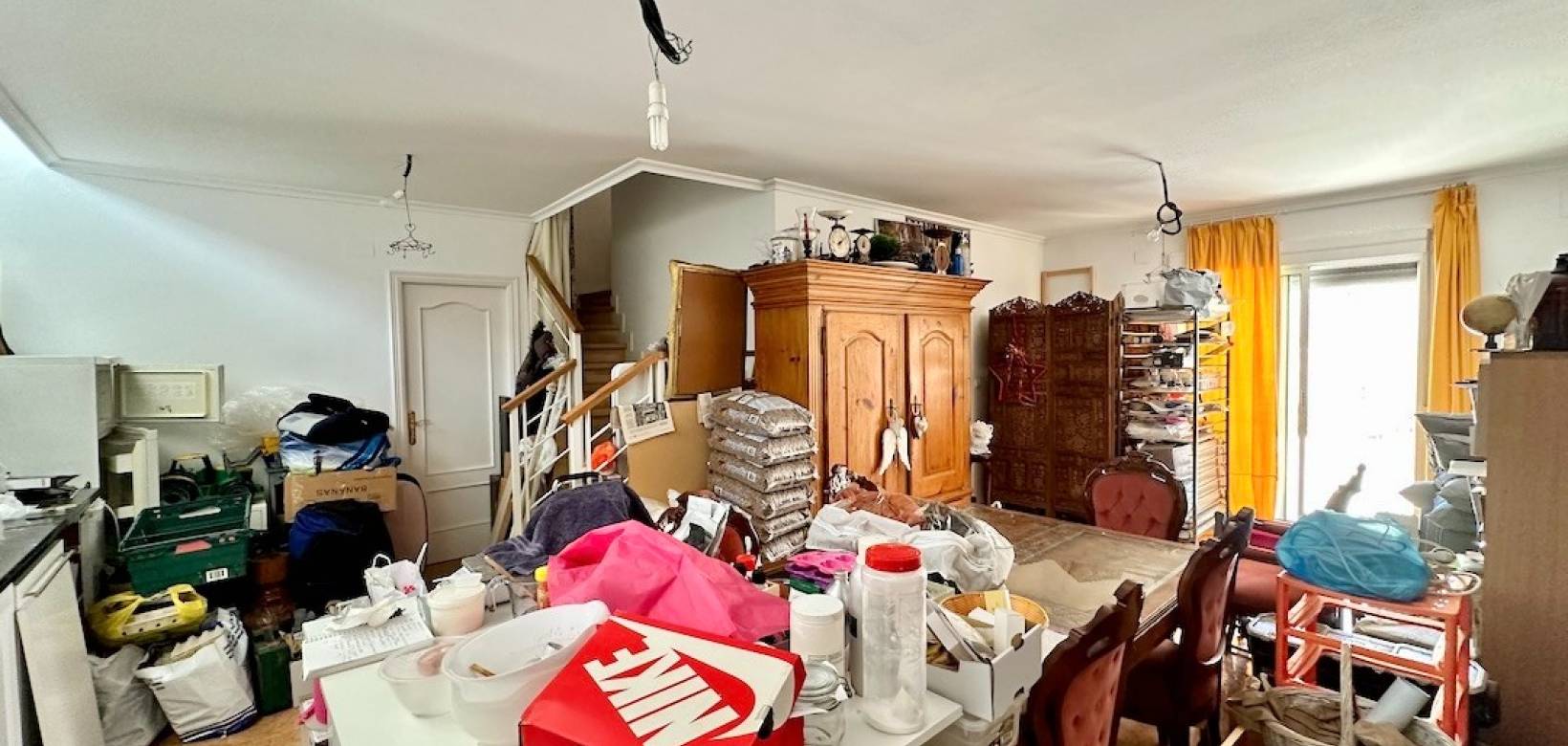 Revente - Maisons de ville - Hondón de los Frailes