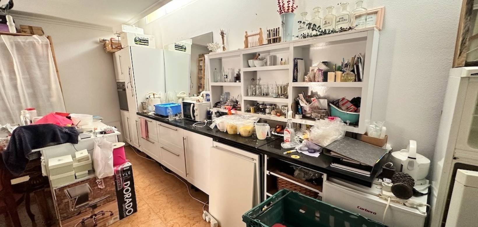 Revente - Maisons de ville - Hondón de los Frailes