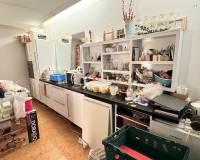 Revente - Maisons de ville - Hondón de los Frailes