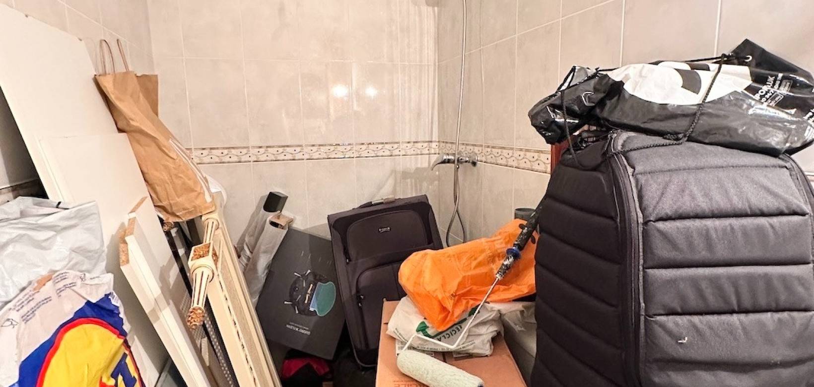 Revente - Maisons de ville - Hondón de los Frailes