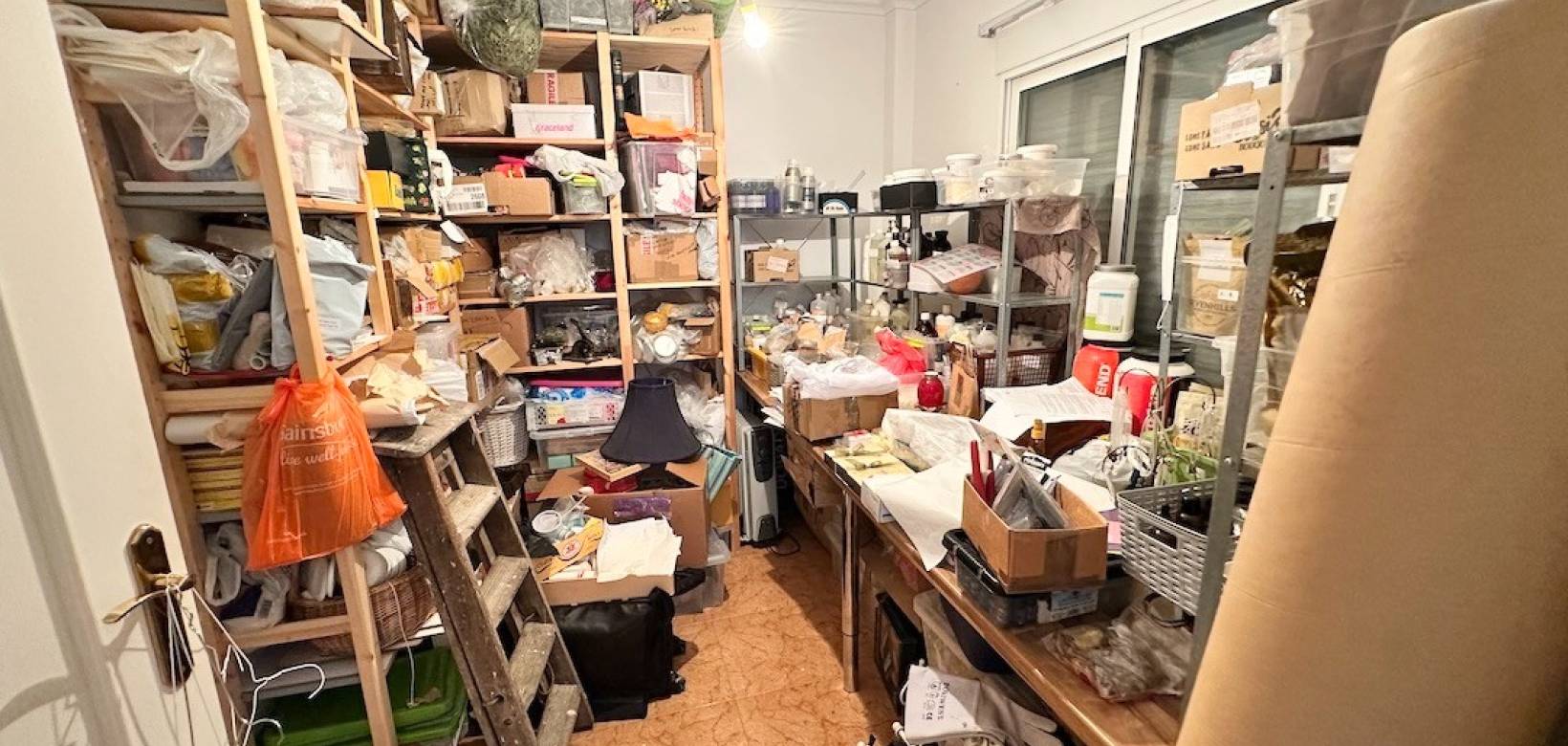 Revente - Maisons de ville - Hondón de los Frailes