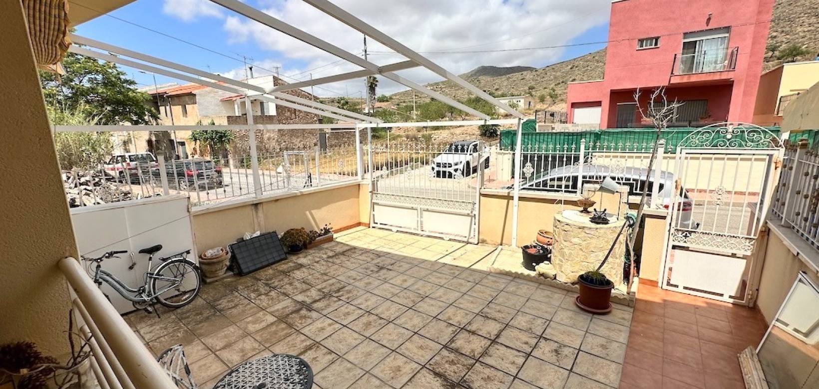 Revente - Maisons de ville - Hondón de los Frailes