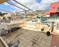 Revente - Maisons de ville - Hondón de los Frailes