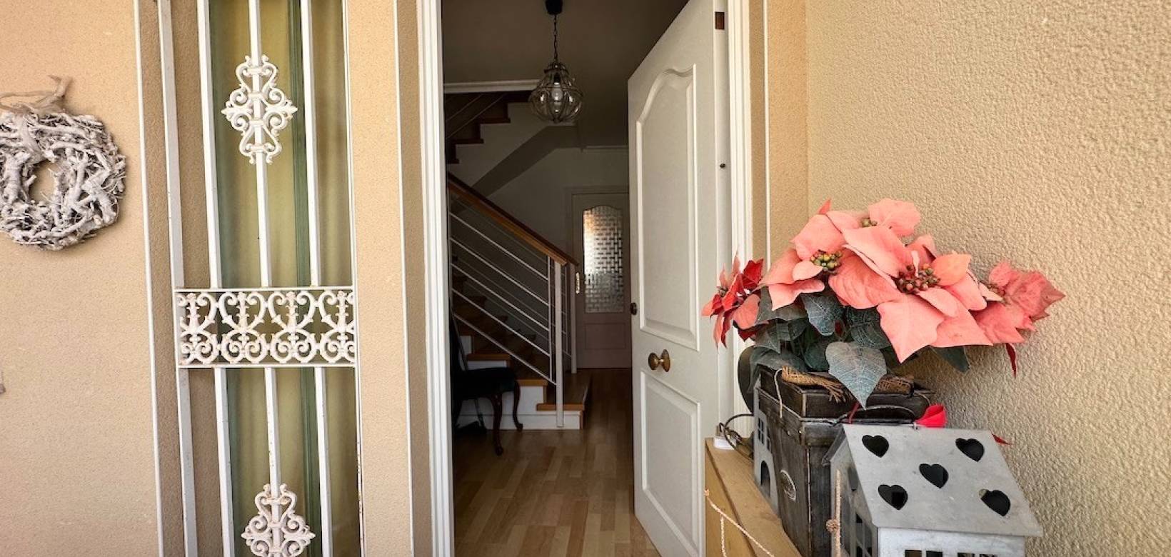 Revente - Maisons de ville - Hondón de los Frailes