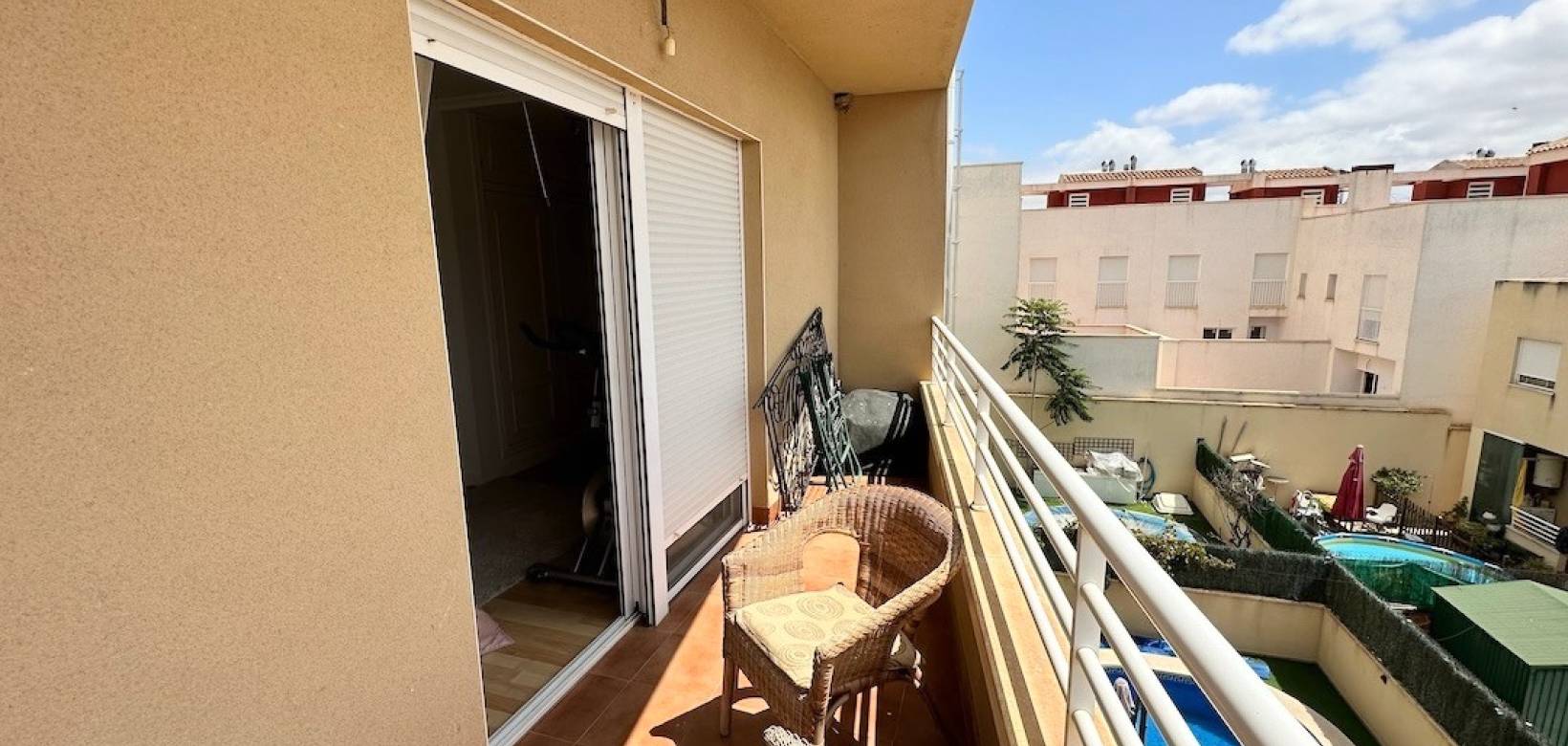 Revente - Maisons de ville - Hondón de los Frailes