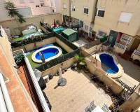 Revente - Maisons de ville - Hondón de los Frailes