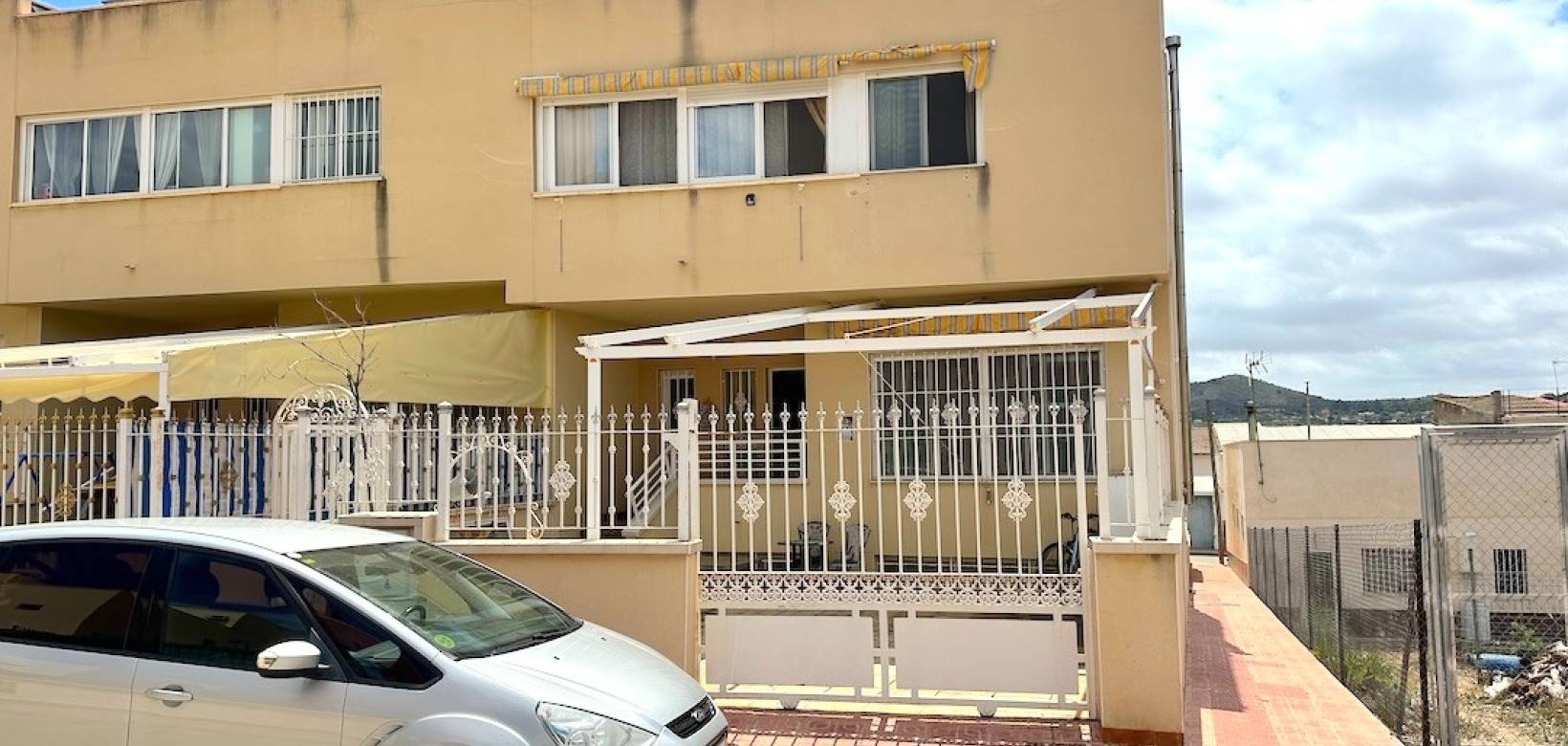 Revente - Maisons de ville - Hondón de los Frailes