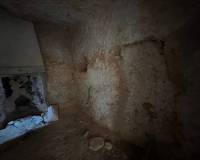 Revente - Parcelle - Barbarroja