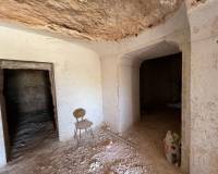 Revente - Parcelle - Barbarroja