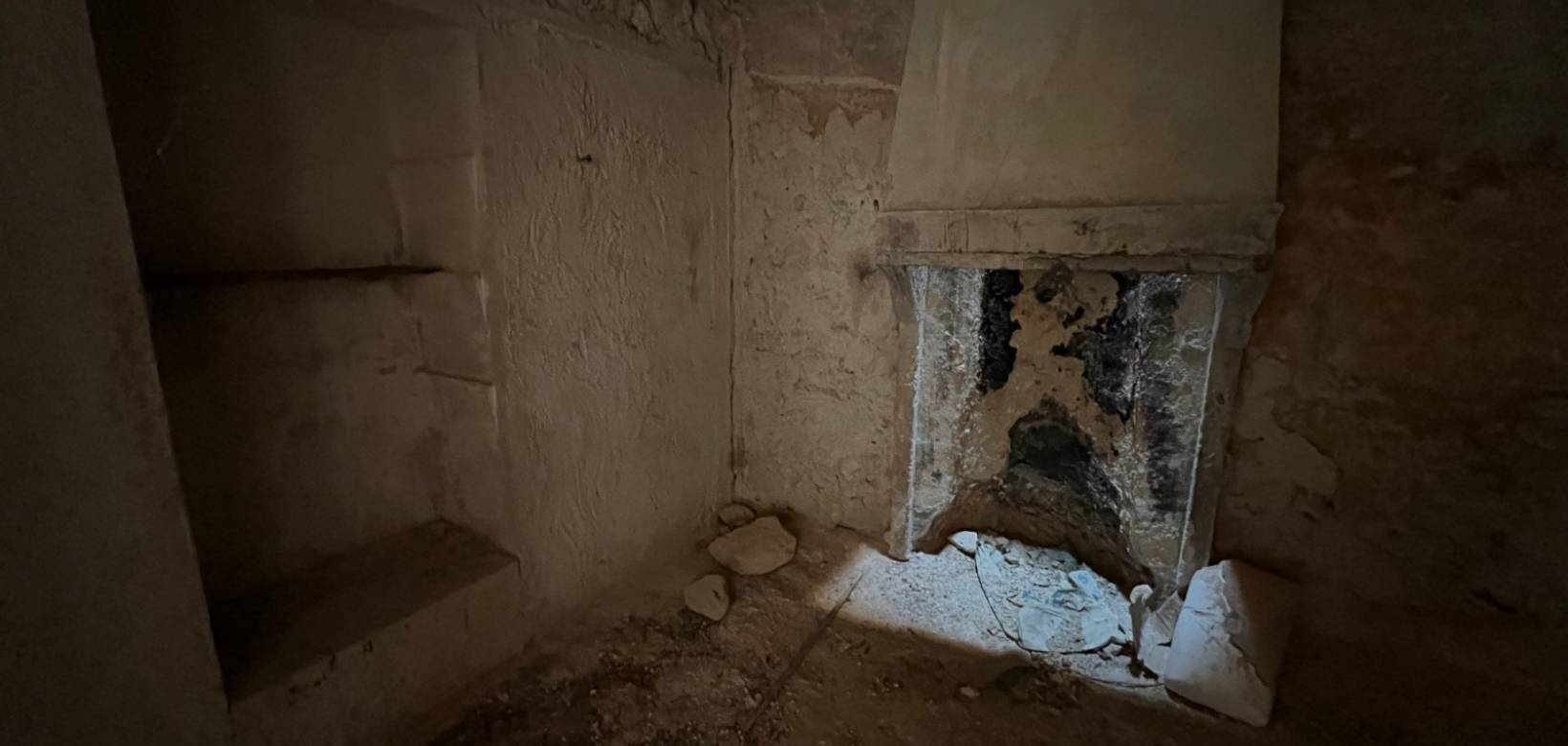 Revente - Parcelle - Barbarroja